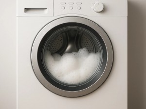 Митът за пяната: Защо прането с Eco Vibe с малко пяна е по-чисто и по-добро за вашата пералня