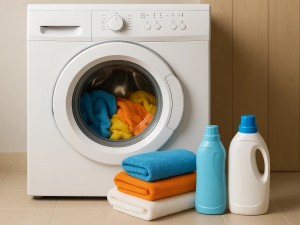 Дезинфекция или естествено пране – кое е по-безопасно за децата?