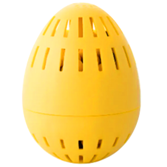 EcoEgg Яйце за ПРАНЕ за 210 пранета + Подарък Детокс таблетка
